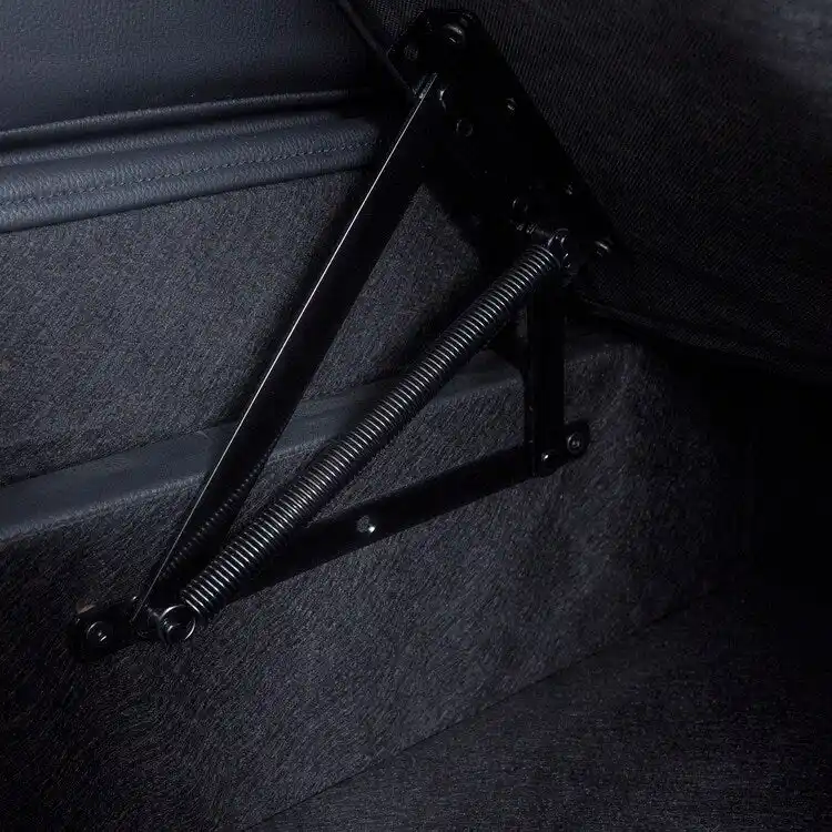 Modular Convertible Sectional Sofa Bed Sleeper Loveseat Couch