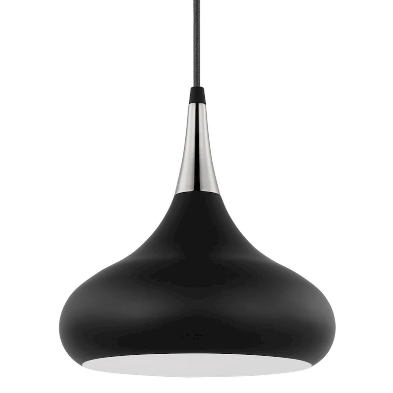 Nuvo Lighting 60/7510 Phoenix 10  Wide Mini Pendant