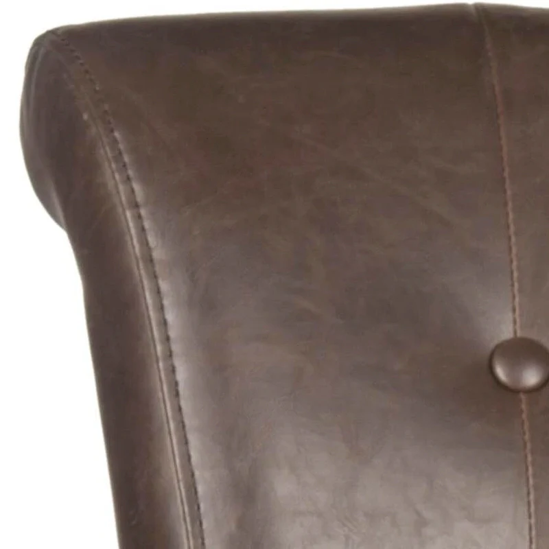 SAFAVIEH Caroline Dining Chair (Set of 2) - 20Wx24Dx33H