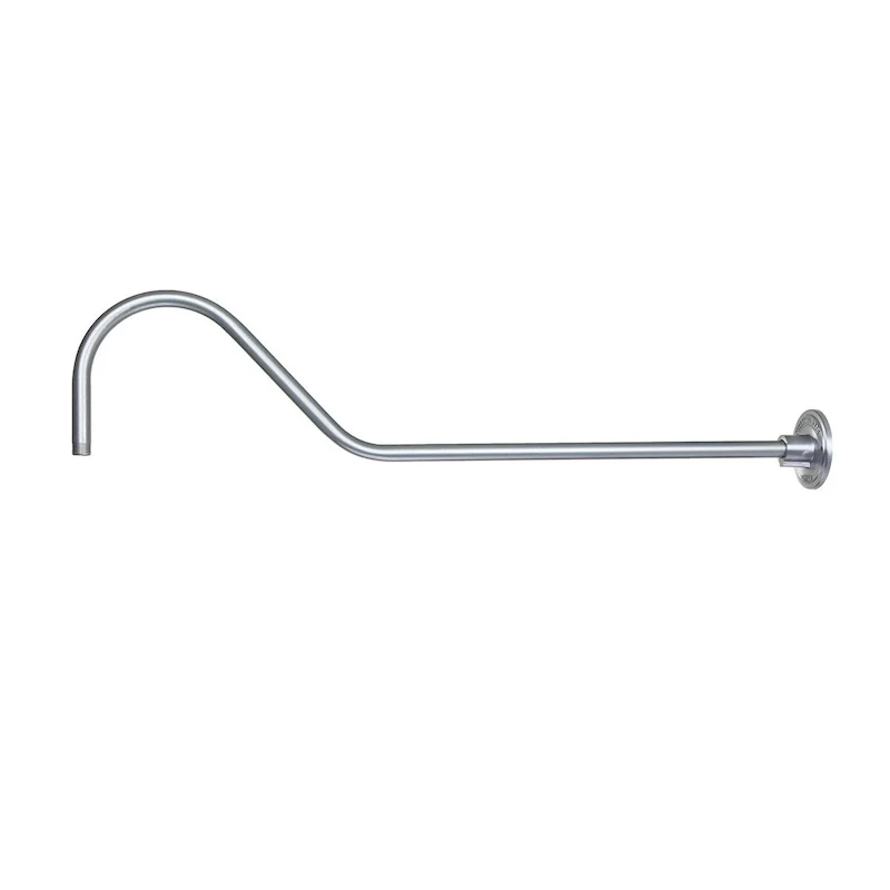 Millennium Lighting R Series 41  Long Goose Neck Stem