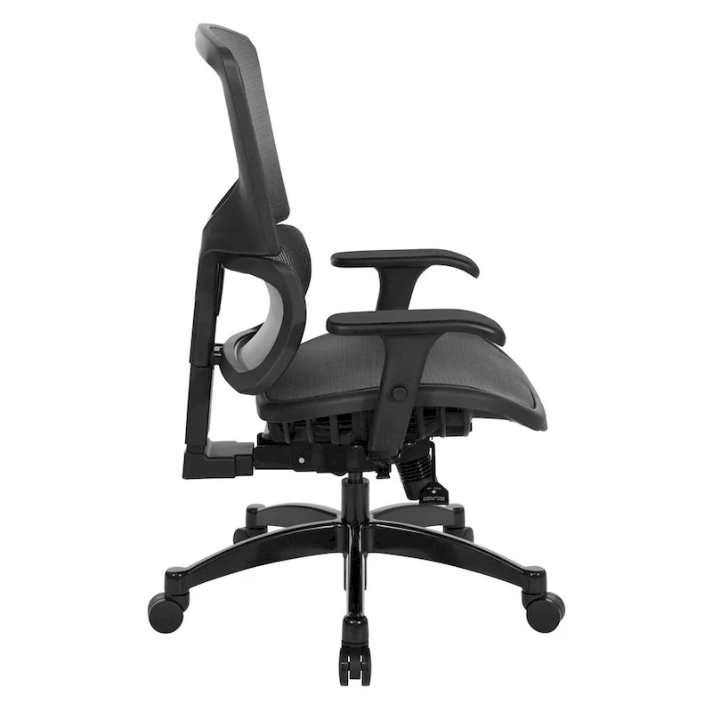 Big & Tall Vertical Managers Chair