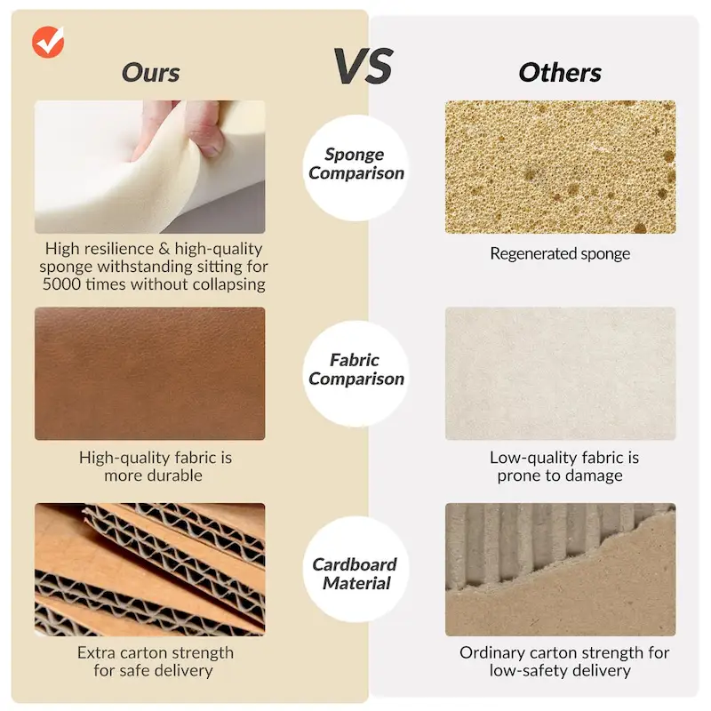 Terrance Transitional Swivel Faux Leather Barrel Chair with Metal Base Set of 2