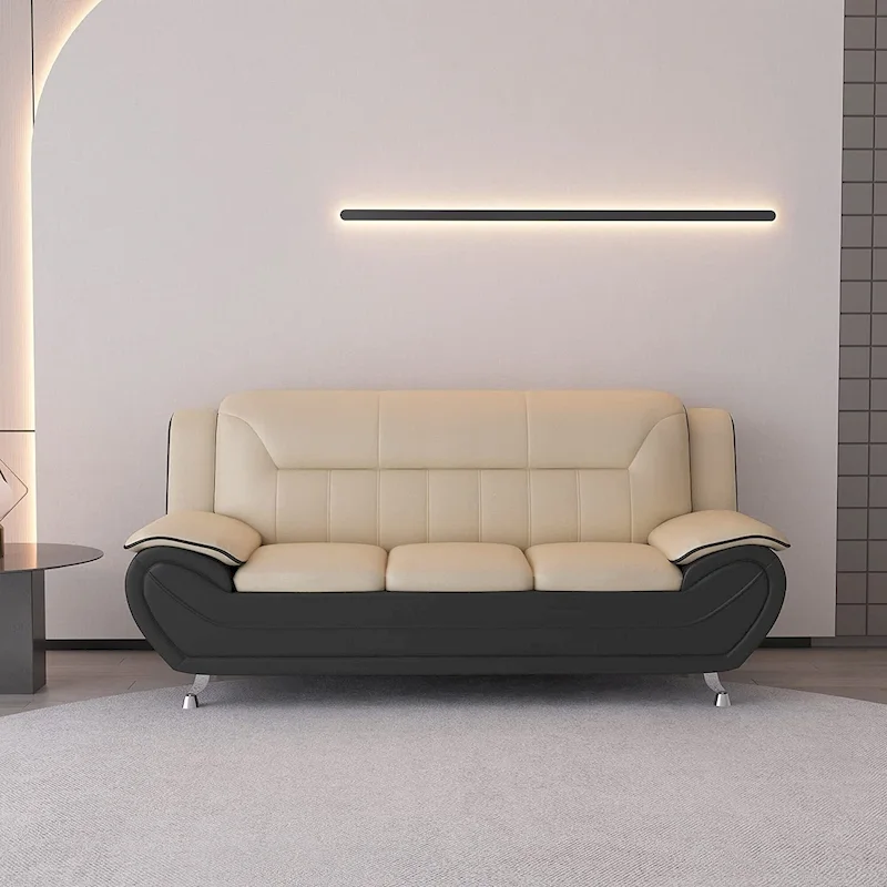 Michael Segura Mid-century Modern Sofa