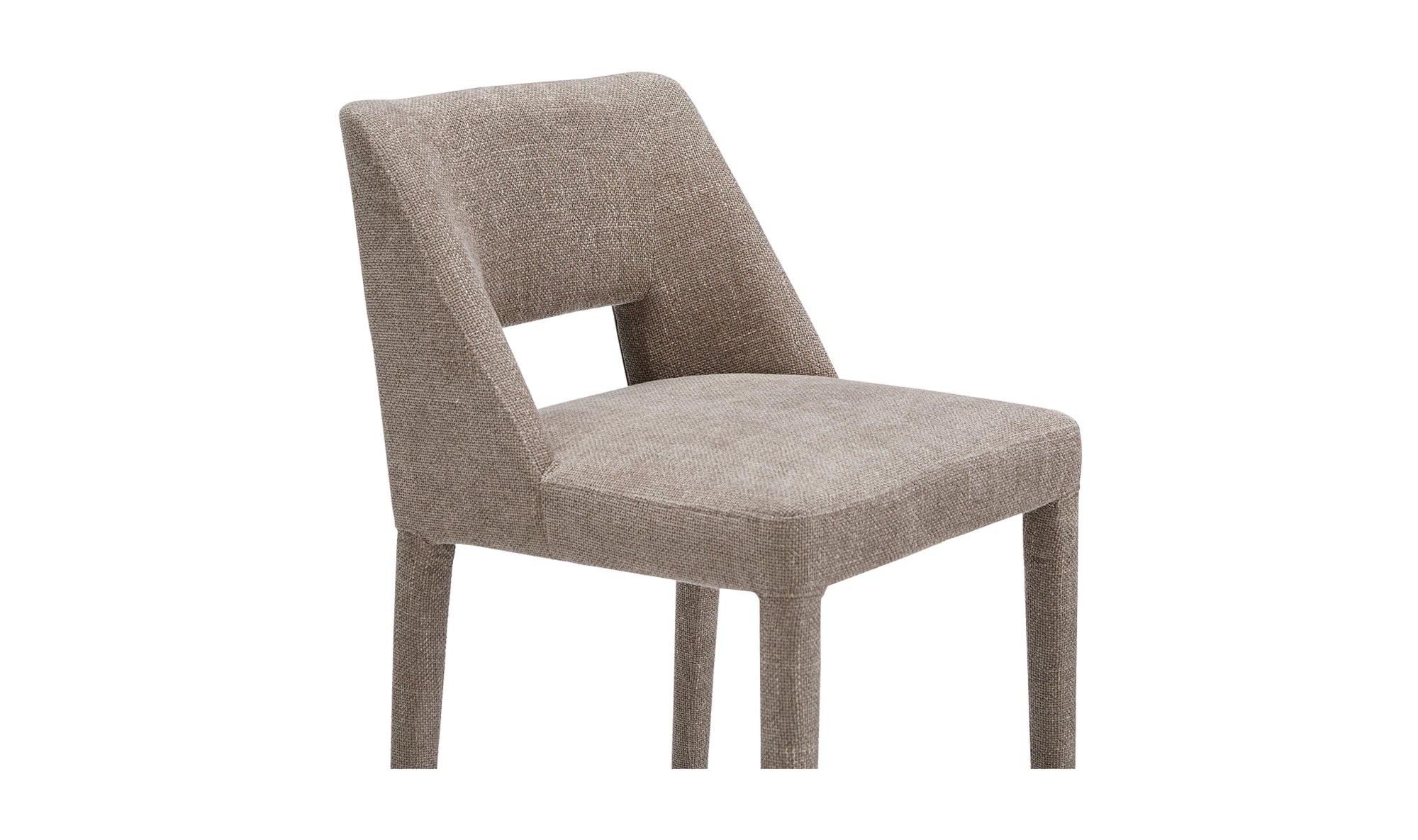 Joyce Counter Stool Light Brown