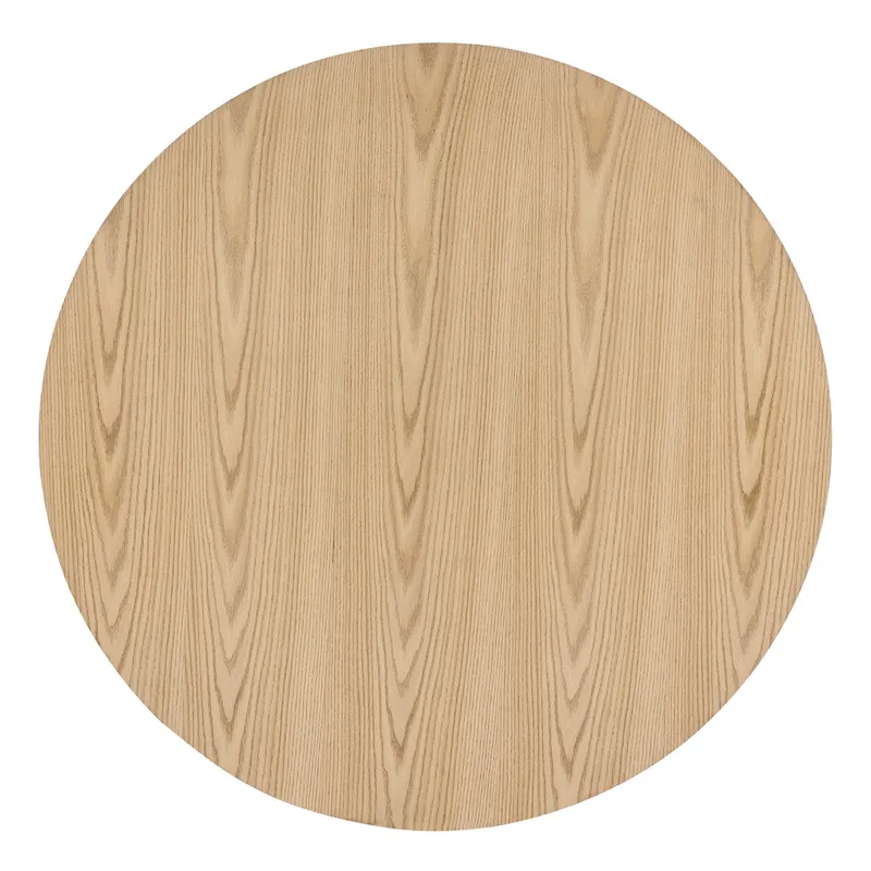 Anson Round Dining Table