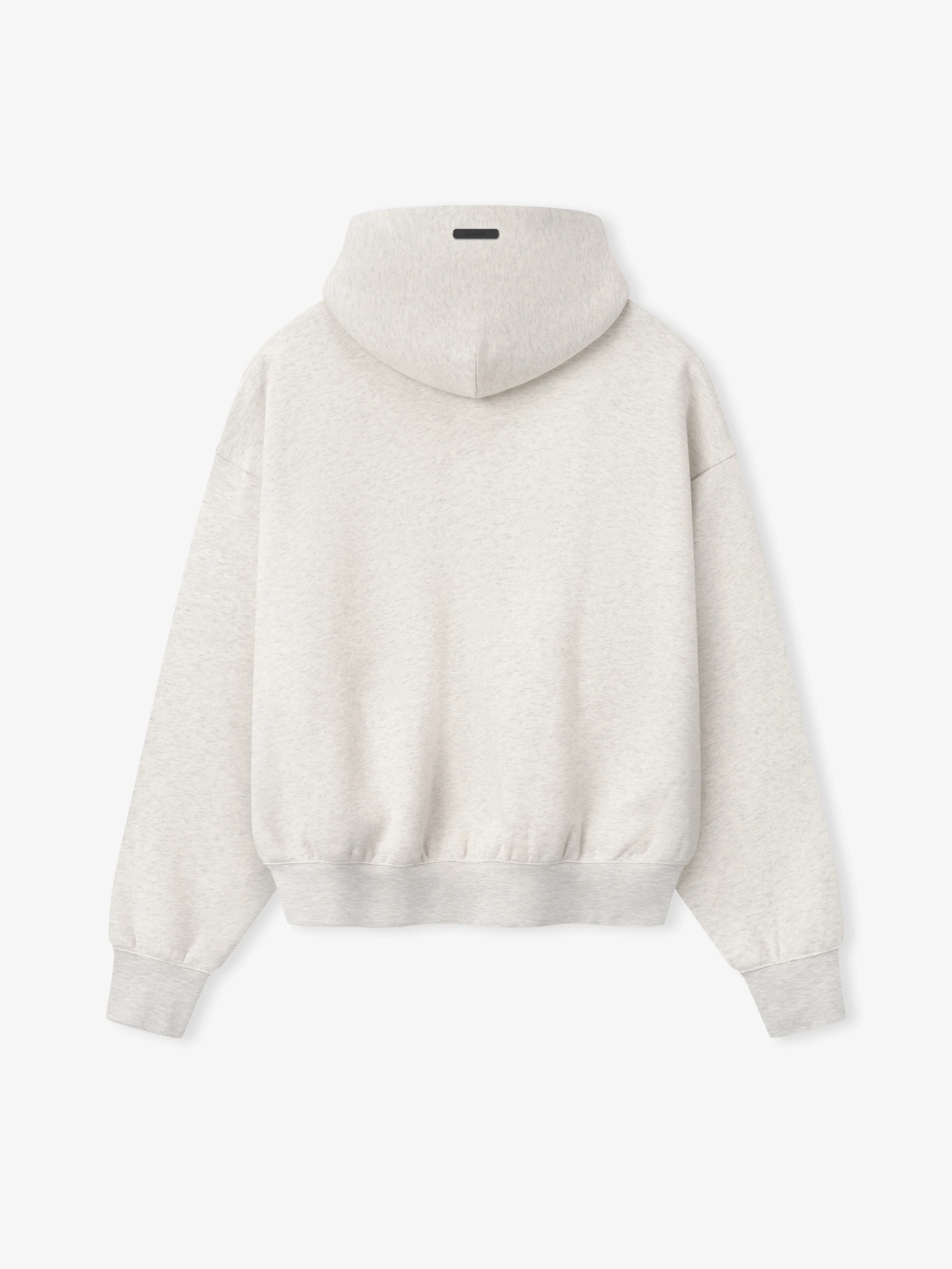 Signature Classic Full Zip Hoodie