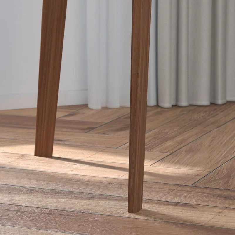 39.4W Study Desk Writing Desk Simple