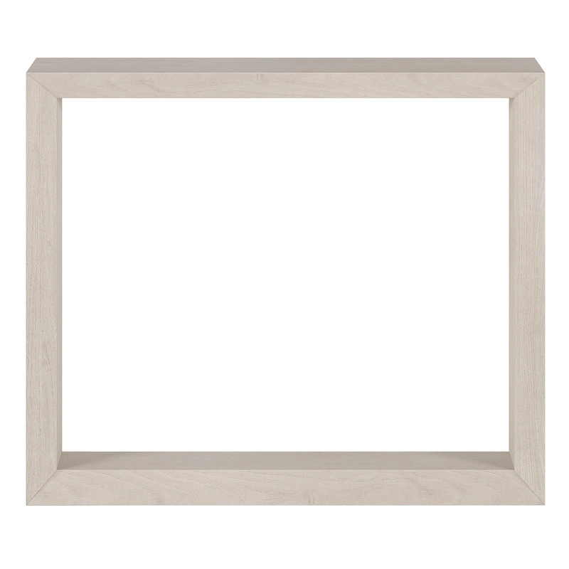 Osmond 36  Wide Rectangular Console Table - 36  Wide