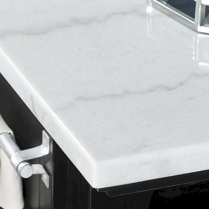 Ariana Kitchen Island 3-Piece Set