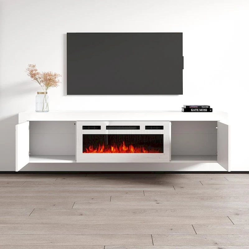 Dia WH-EF Electric Fireplace 71