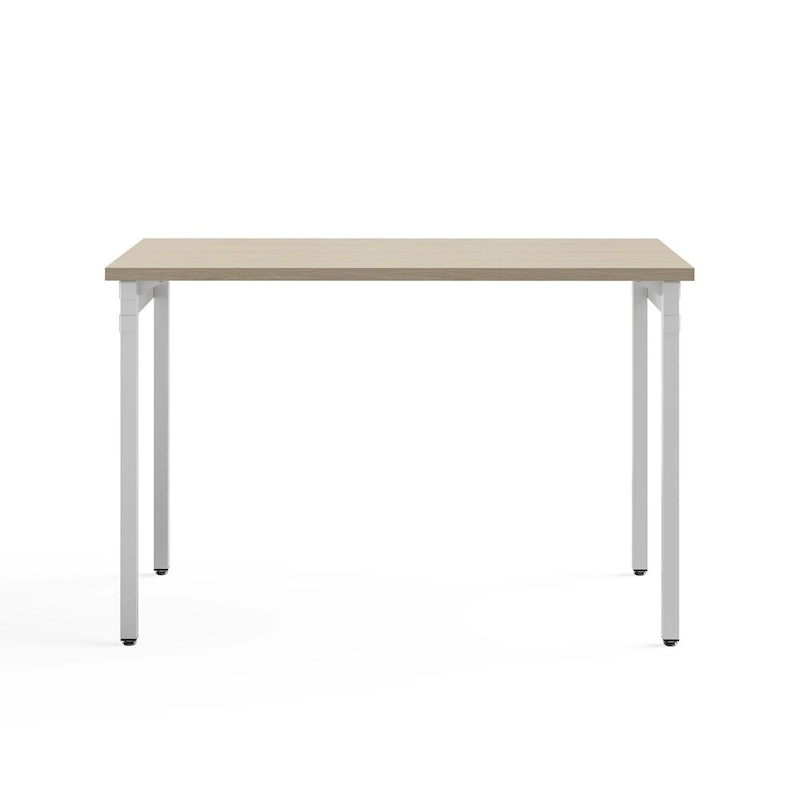 Industrial Computer Desk, Craft Table