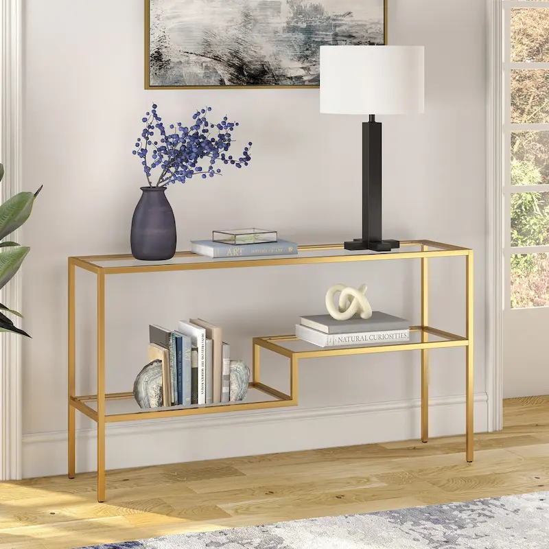 Lovett Console Table