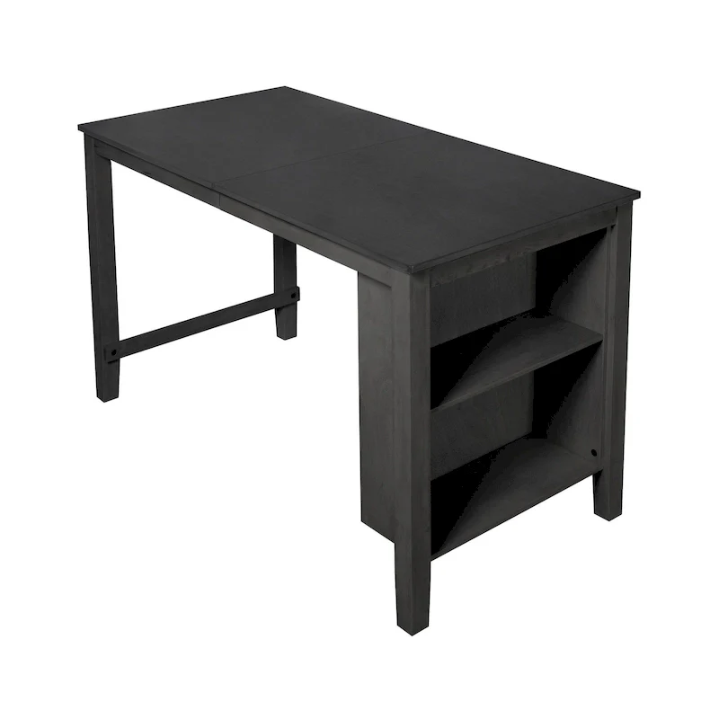 5-piece Counter Height Dining Table and Chair