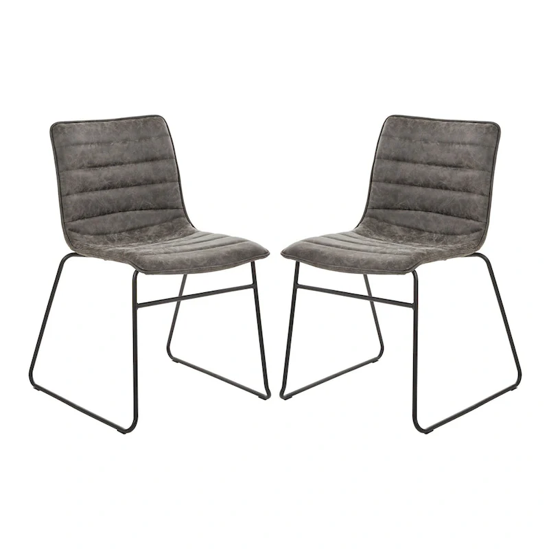 Halo Stacking Chair (Set of 2)