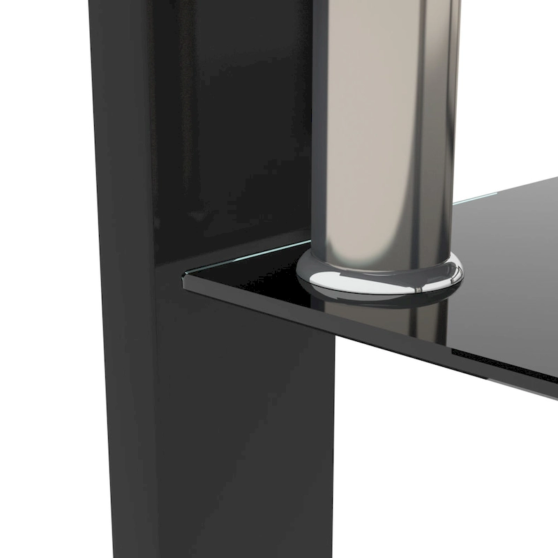 Rectangle Glass Coffee Table