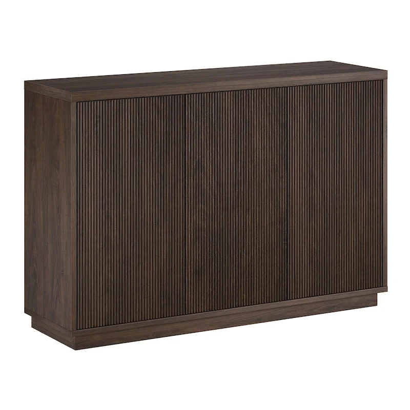 48-Inch Wide Rectangular Buffet Sideboard — 47.5 Inches Wide