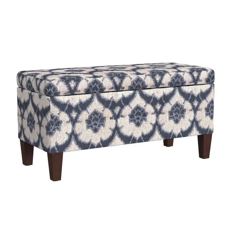 Holman Decorative Storage Bench