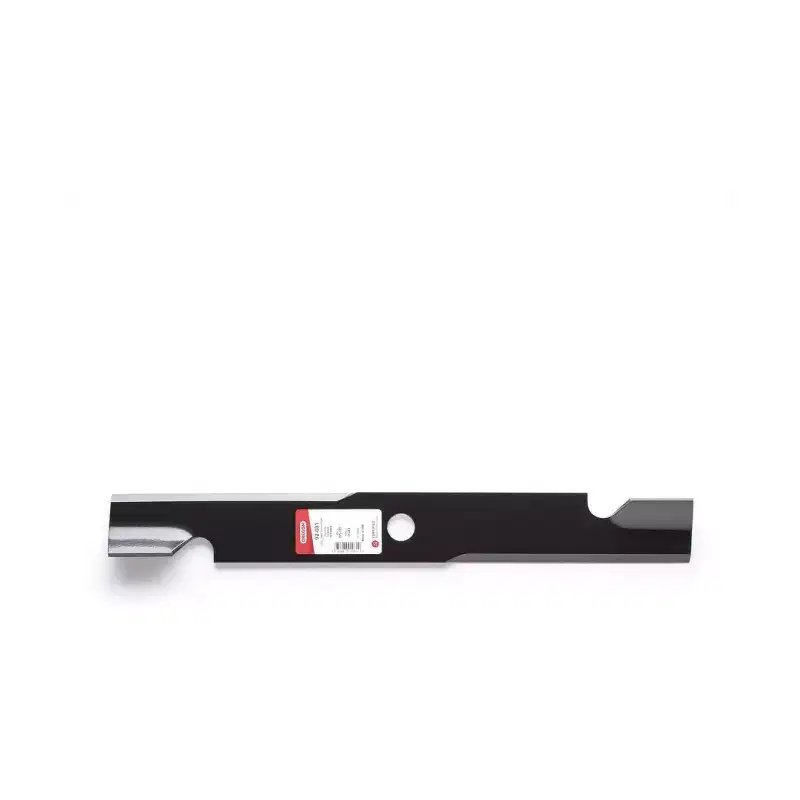 Oregon 6 Pack of Genuine OEM Replacement Mower Blades # 92-031X-6PK