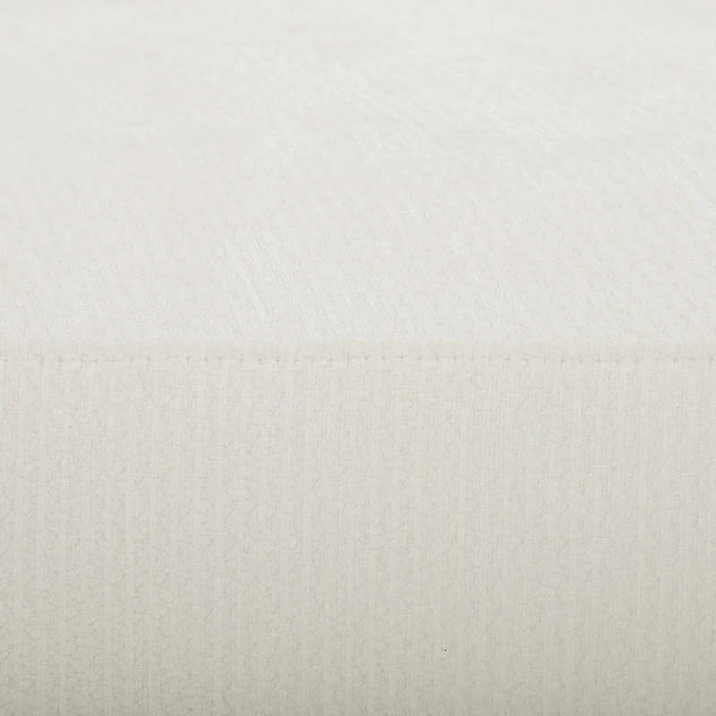 Christopher Knight Home- Buker Curved Polyester Sectional Sofa