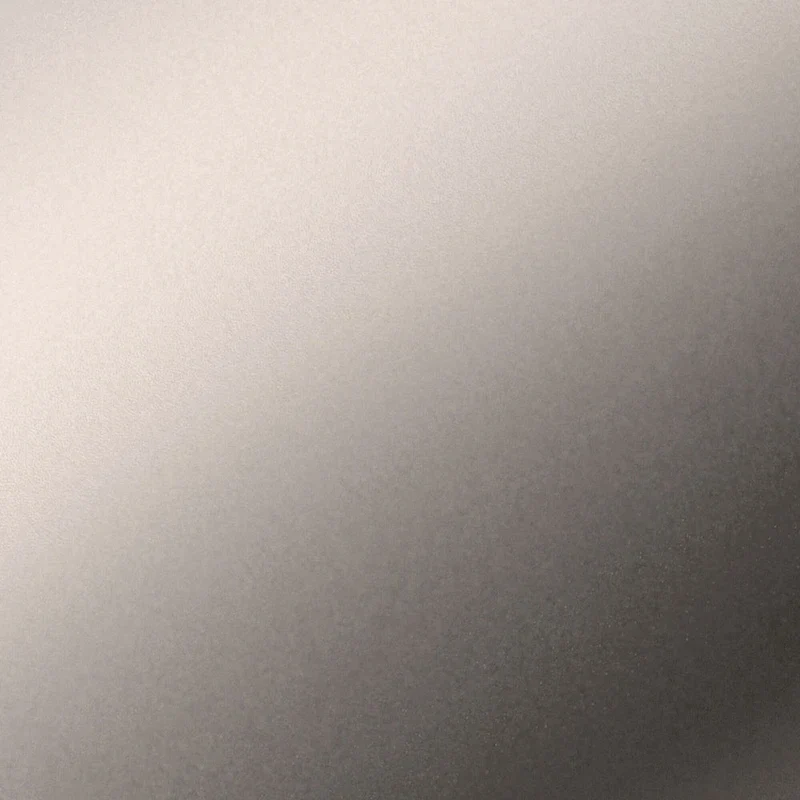 Bronze Rectangular Glass Side Table 24 Inch