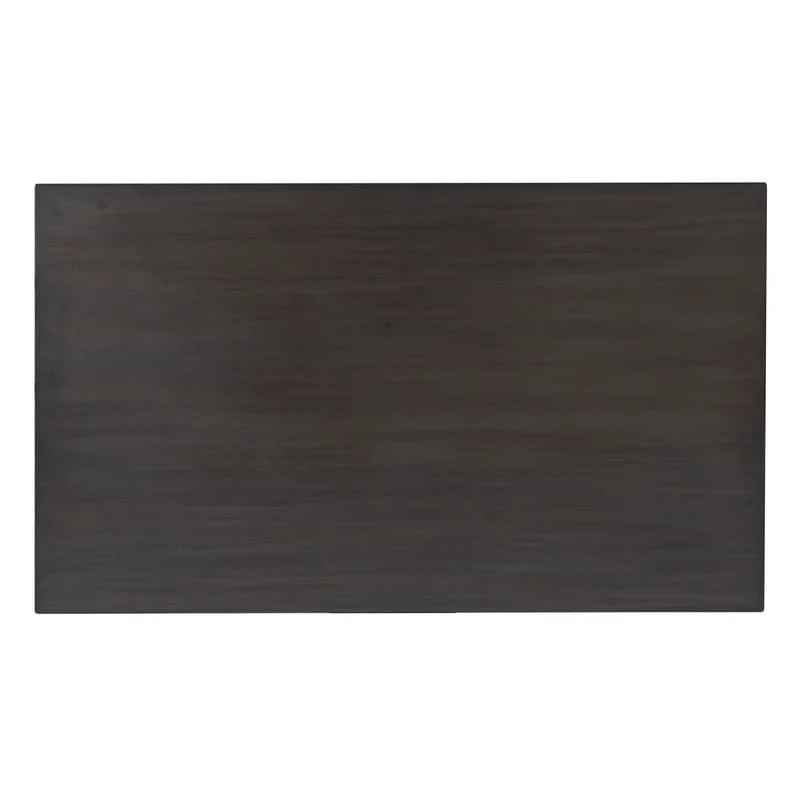 McKee 7-piece White Farmhouse Dining Set