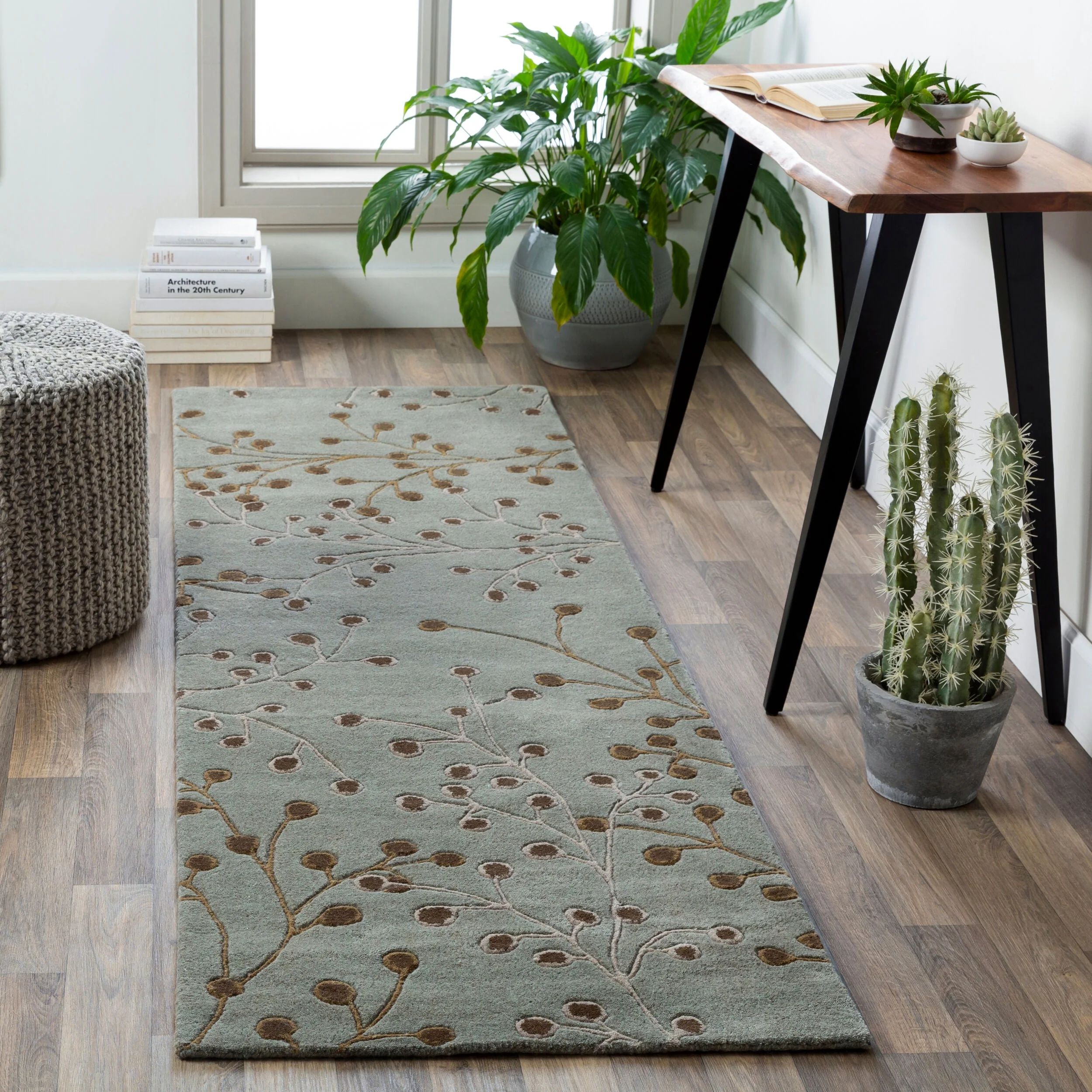 Athena Handmade Rug ATH-5058