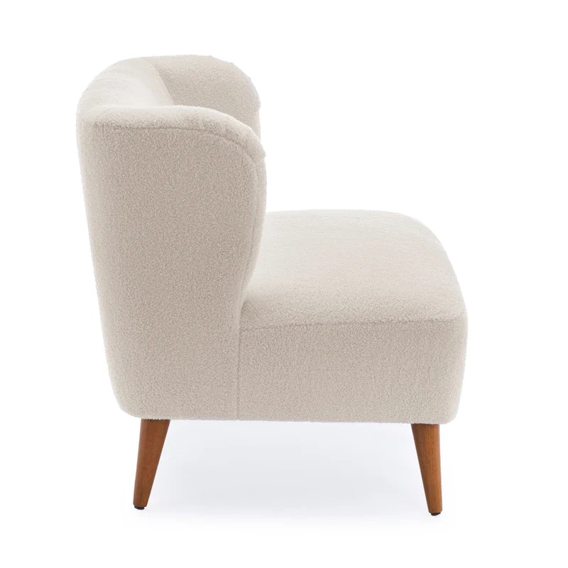 Viera Boucle Accent Chair by Greyson Living