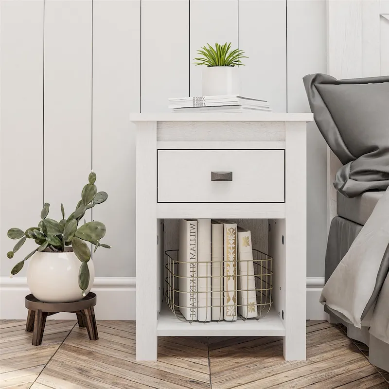 Avenue Greene Becken Ridge Nightstand