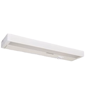 Satco 9 Watt LED Mountable Under Cabinet White Light, 14 In.