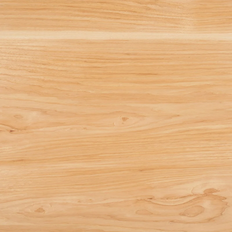 SAFAVIEH Couture Radunka 3-Drawer Smoked Eucalyptus Writing Desk