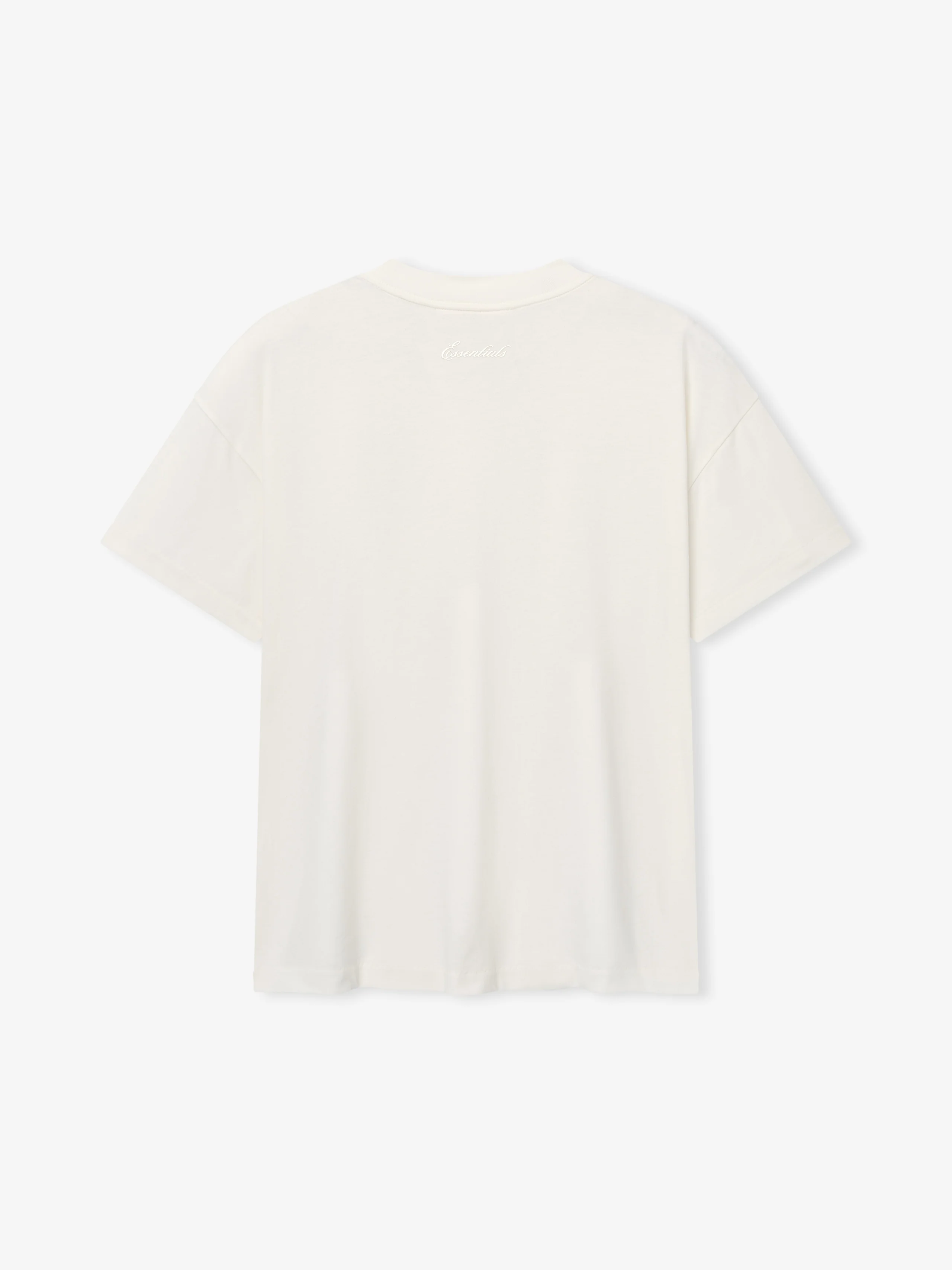 Signature Essential Tee