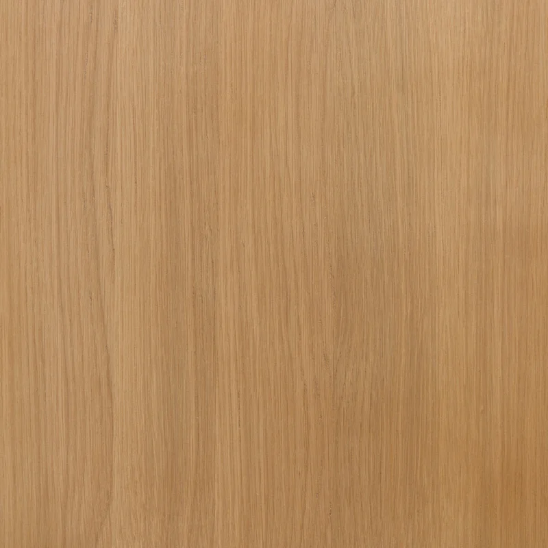 Hava Dining Chair - Solid Oak Wood with Spindle-Back