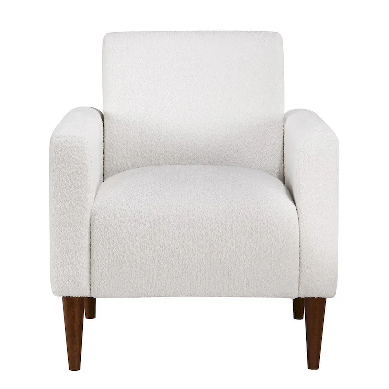 Carrara Modern Arm Chair by Greyson Living