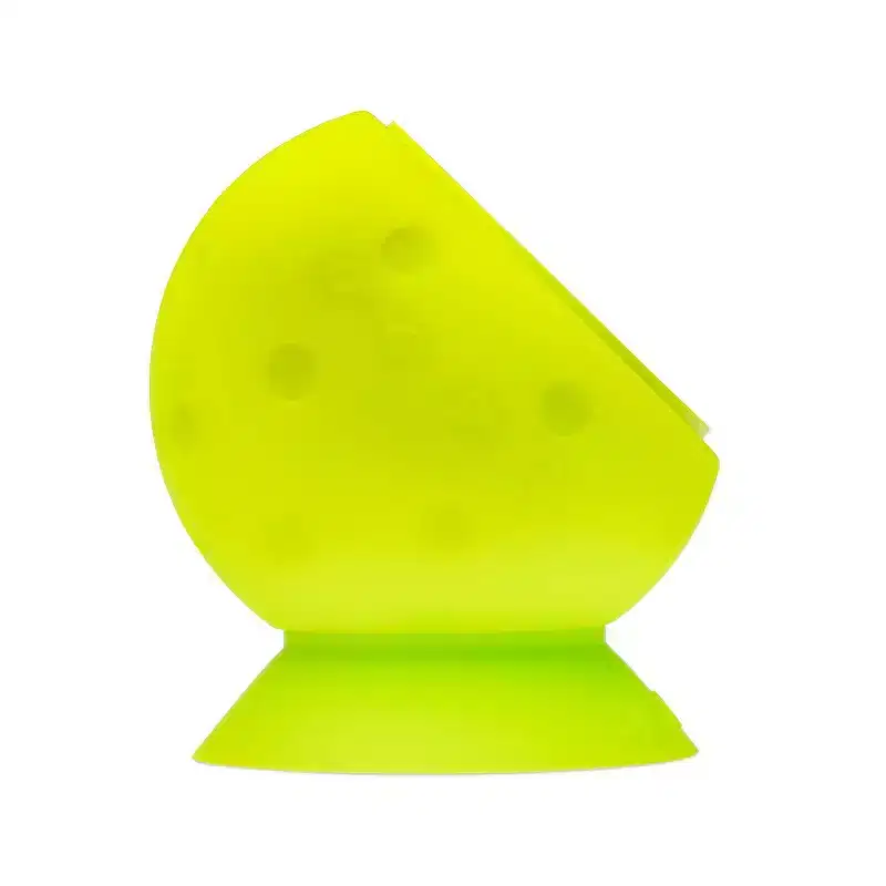 Speaqua Pickleball Barnacle Pro 2.0 Portable Waterproof Bluetooth Speaker: MP3 Player, USB-C