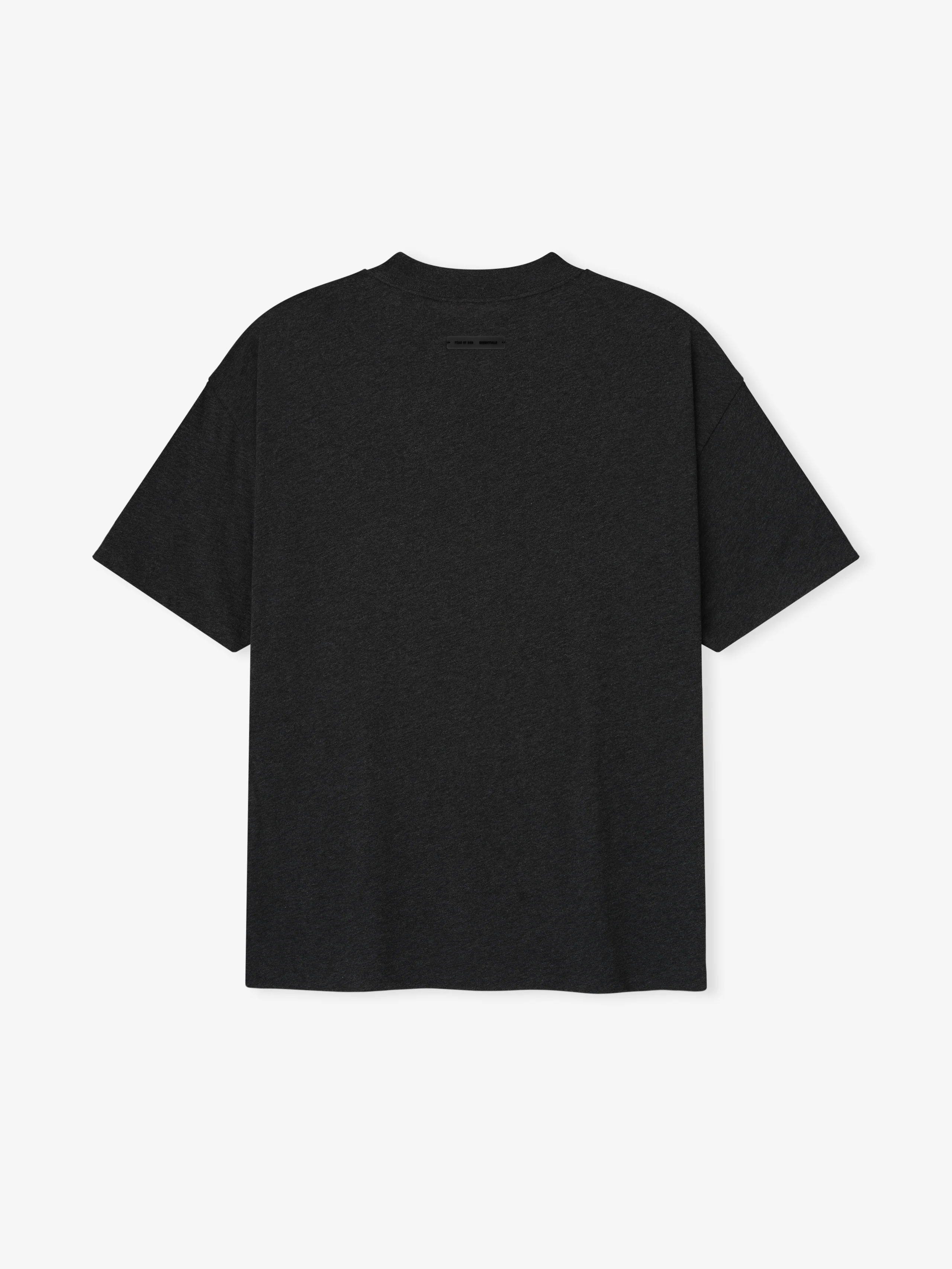 Signature Slim Tee