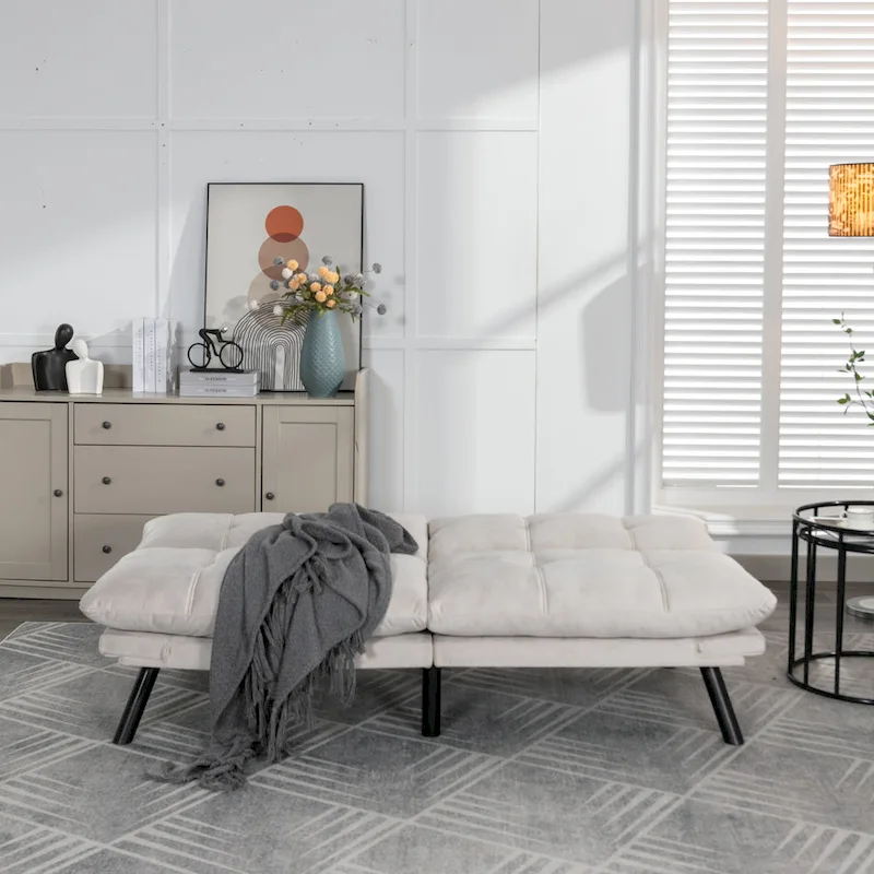 Convertible Folding Modern sofa Bed