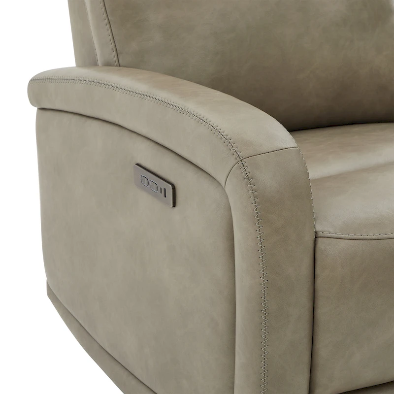 Lena Zero Wall Hugger Electric Power Recliner