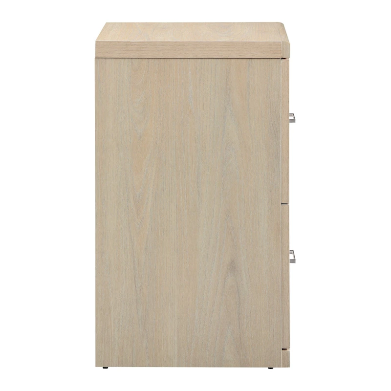 Alpine Vertical File