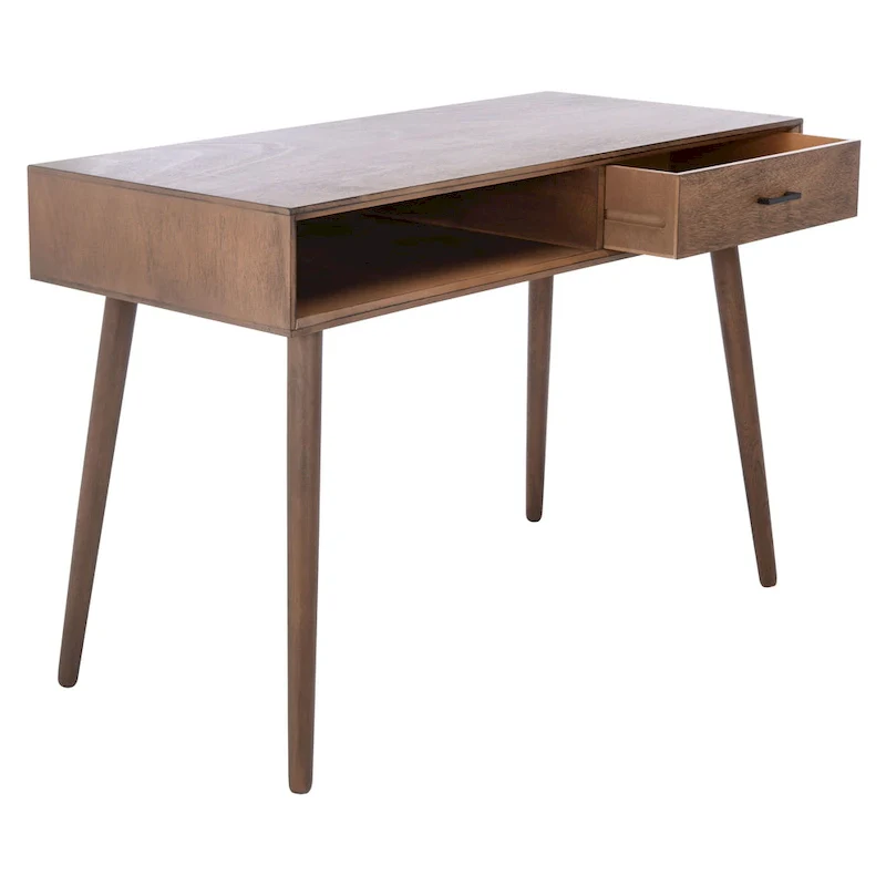 SAFAVIEH Ilijana 1-Drawer Writing Desk