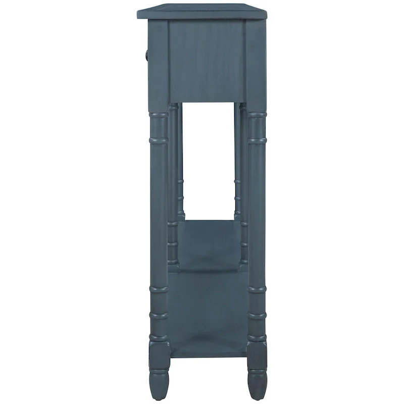 Sofa Table Easy Assembly