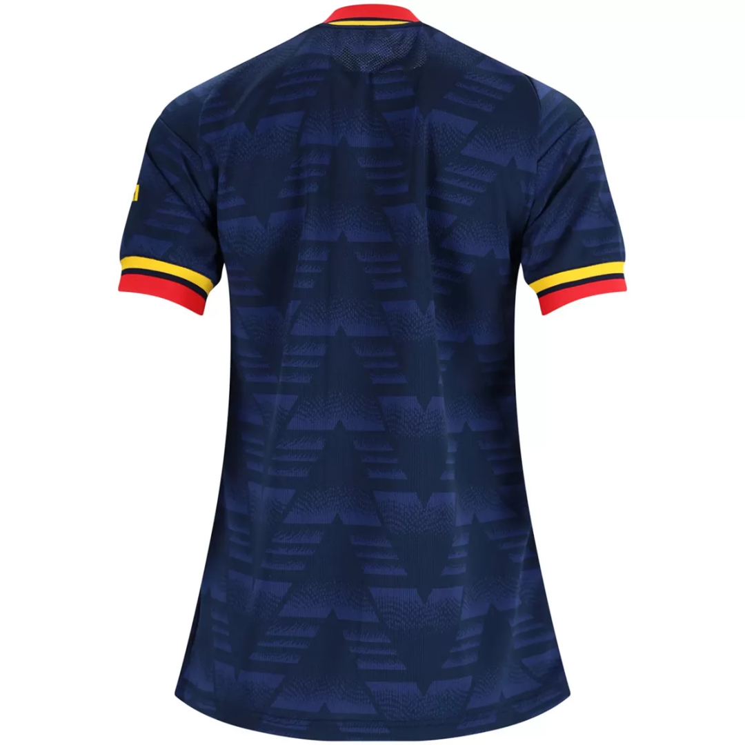 Women's Arsenal Away Jersey 2026/27