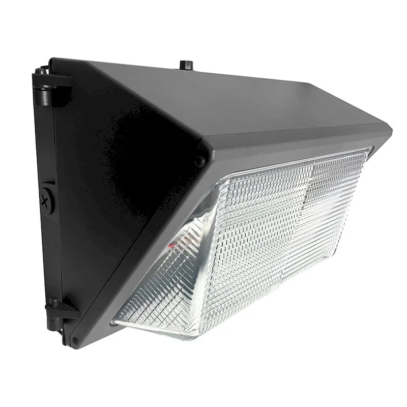Outdoor Wall Pack Lights