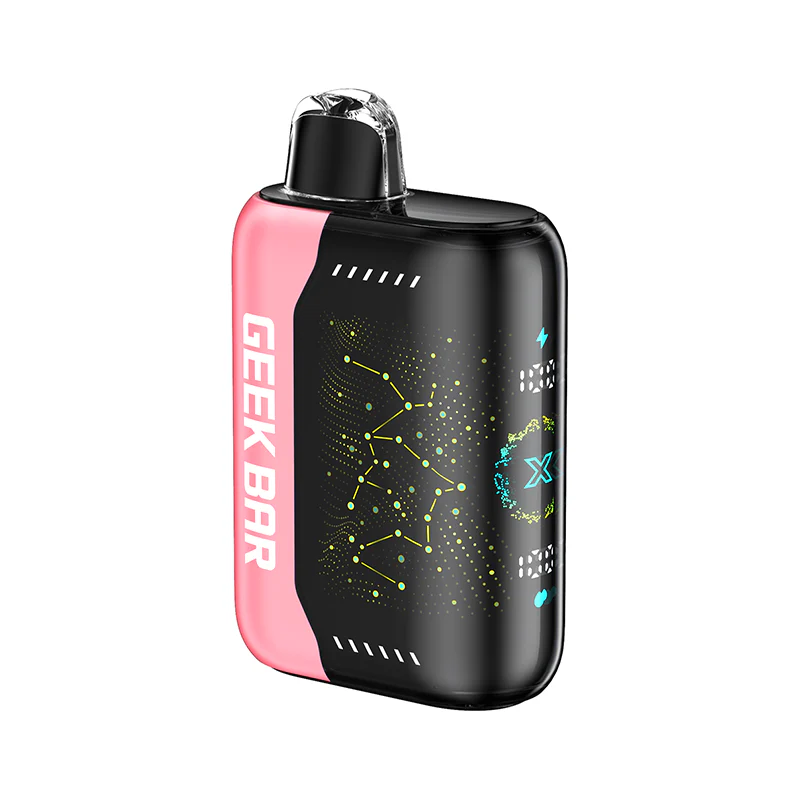 Geek Bar Pulse 25000 - Choose Your Flavor | 25 Options Available - Elf Bar Vape Shop