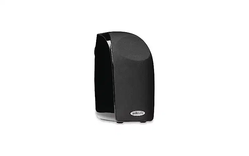 Polk Audio TL 1 Satellite Speaker (Each, Black)
