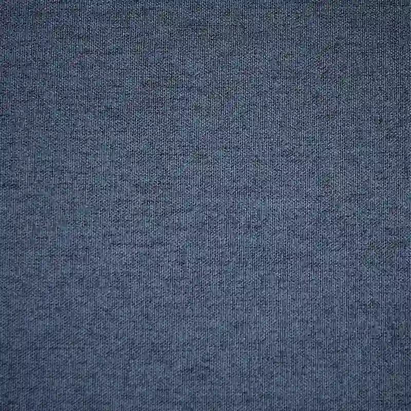 Swivel Upholstered and Wood Accent Chair