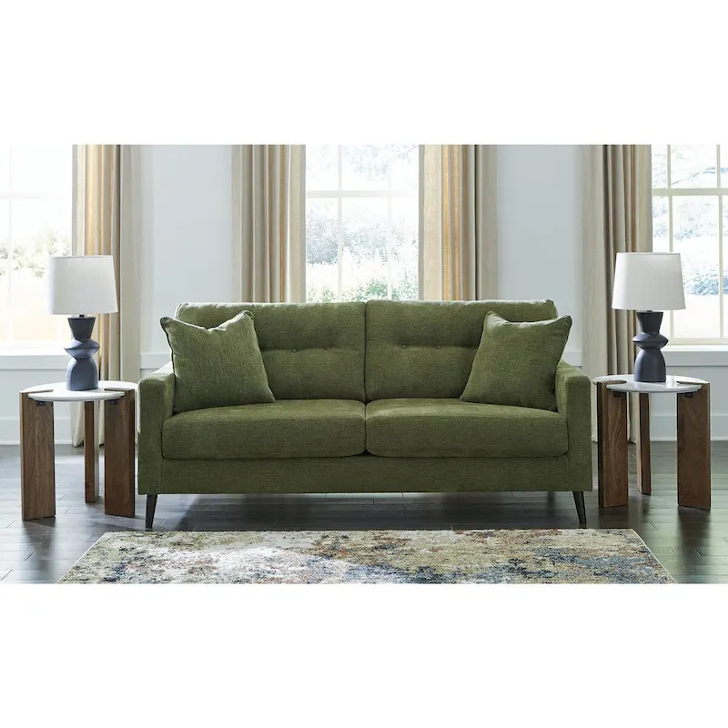 Signature Design by Ashley Bixler Sofa - 79 W x 38 D x 37 H