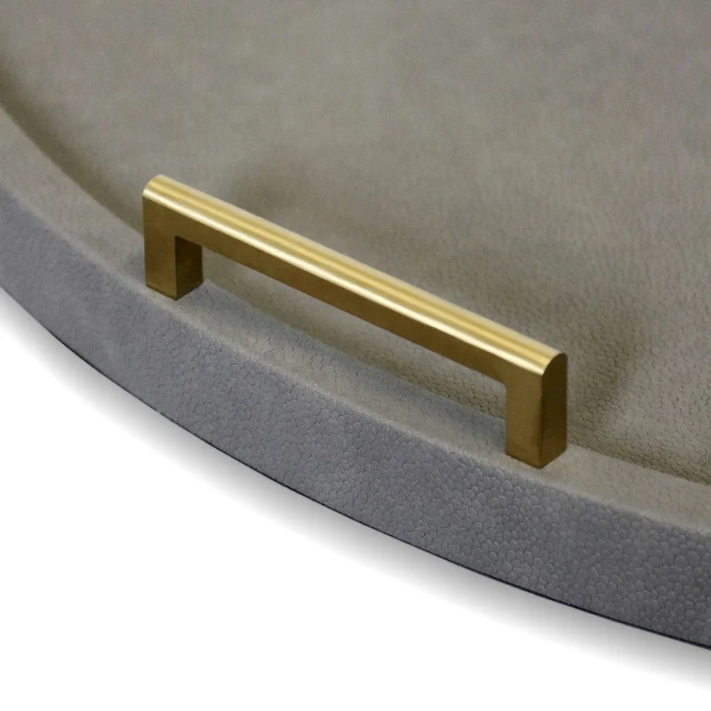 Dann Foley - Faux Shagreen Tray