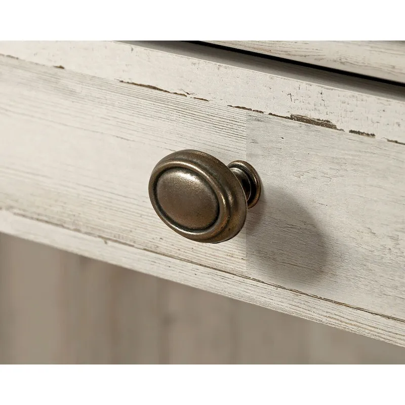 Barrister Lane Executive Desk