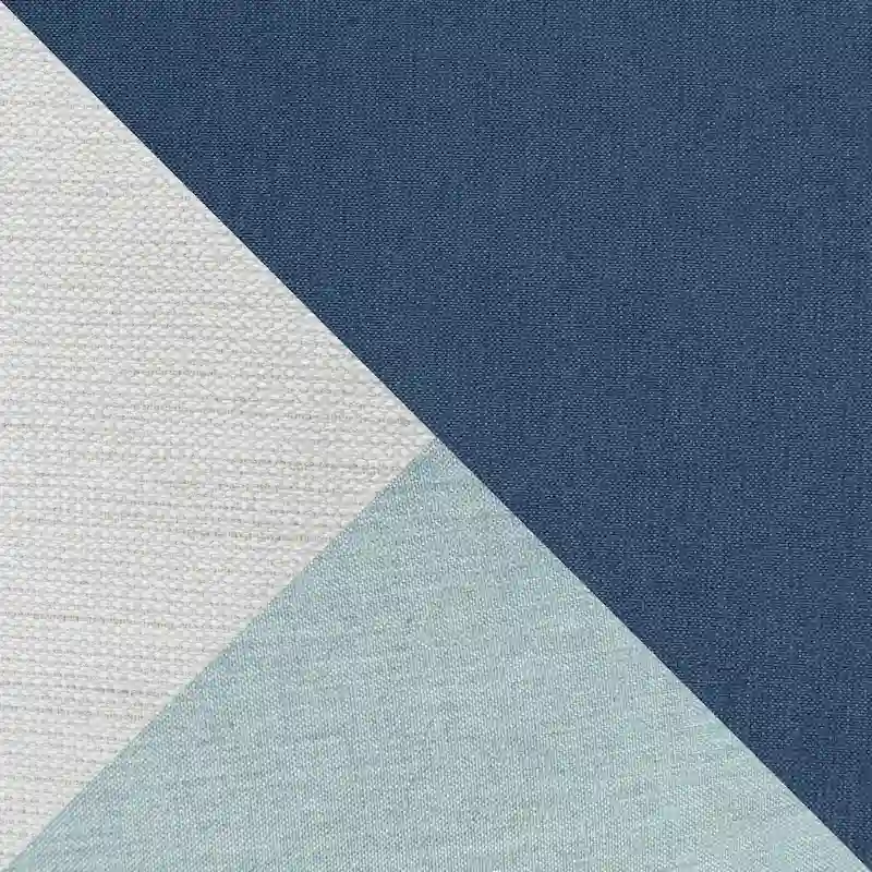 Portofino Comfort 19 Piece Sunbrella Outdoor Motion Estate Set