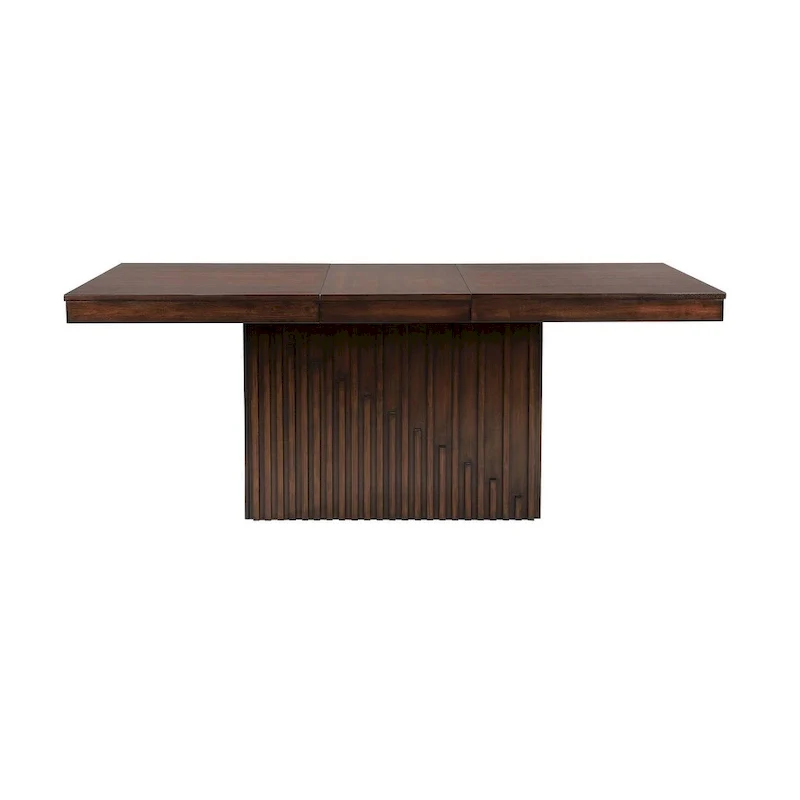 Baywind Mango Oak 7-piece Dining Set